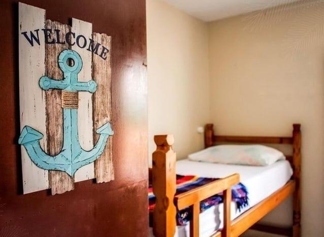 Апартаменты Pousada Perola House Гуаружа Экстерьер фото